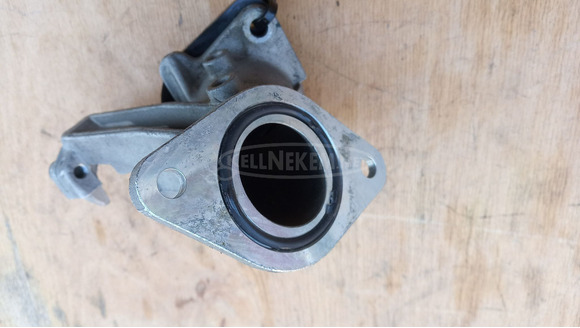 Suzuki Burgman 250 2003-2006 szívócsonk - 3/8