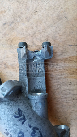 Suzuki Burgman 250 2003-2006 szívócsonk - 4/8