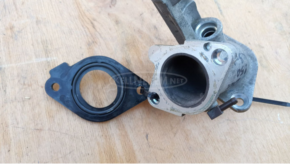 Suzuki Burgman 250 2003-2006 szívócsonk - 6/8