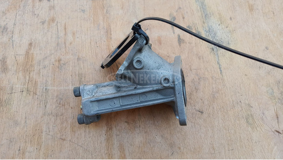 Suzuki Burgman 250 2003-2006 szívócsonk - 8/8