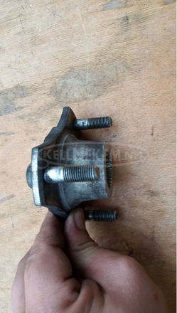 Suzuki Burgman 250 - 400 2003-2006 hátsó kerékagy