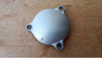 Suzuki Burgman 250 - 400 2003-2006 olajszűrő fedél