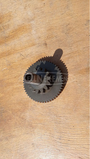 Suzuki Burgman 250 - 400 2003-2006 közlőkerék