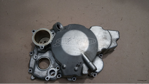 Suzuki Burgman 250 - 400 2003-2006 gyújtásfedél - 1/10