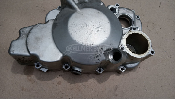 Suzuki Burgman 250 - 400 2003-2006 gyújtásfedél - 2/10