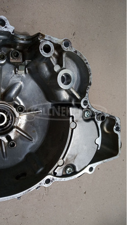 Suzuki Burgman 250 - 400 2003-2006 gyújtásfedél - 9/10