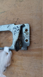 Suzuki Burgman 250 - 400 2003-2006 ülés zsanér