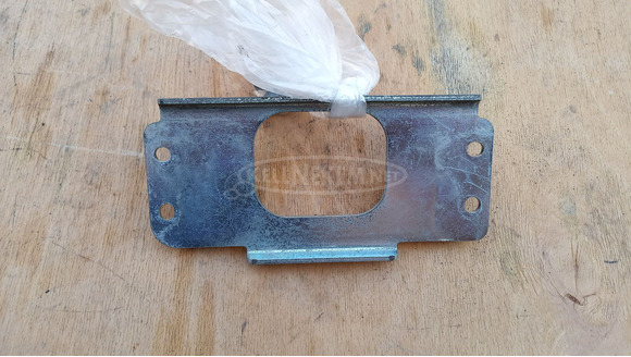 Suzuki Burgman 250 - 400 2003-2006 ülés zsanér - 4/8