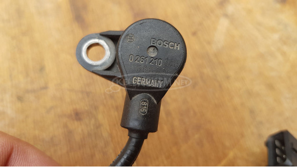 Piaggio Beverly 500 vezérműtengely jeladó - 2/5