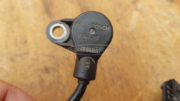 Piaggio Beverly 500 vezérműtengely jeladó