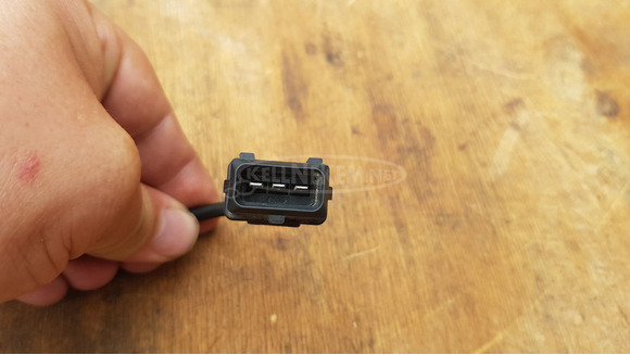 Piaggio Beverly 500 vezérműtengely jeladó - 4/5