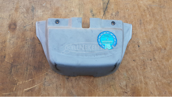 Piaggio Beverly 500 akkumulátor fedél - 1/6