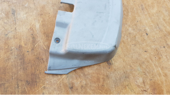 Piaggio Beverly 500 akkumulátor fedél - 2/6