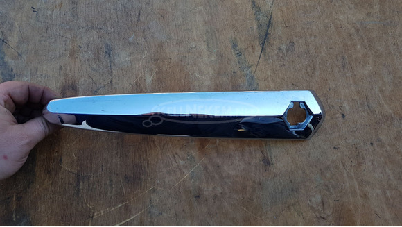 Piaggio Beverly 500 első idom betét - 5/10