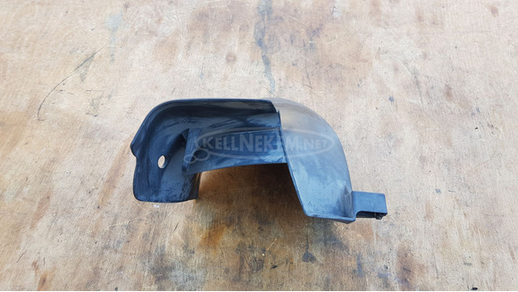 Piaggio Beverly 500 hátsó kerék feletti idom