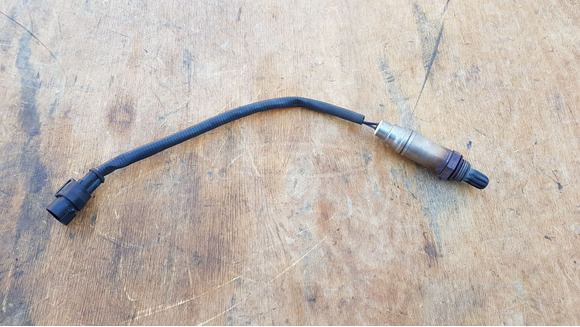 Piaggio Beverly 500 lambdaszonda - 1/5