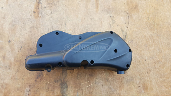 Piaggio Beverly 500 légszűrő - 1/9