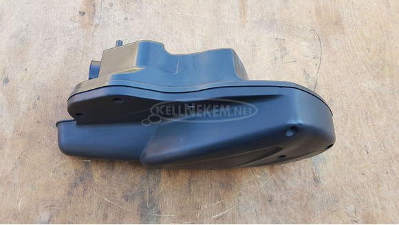 Piaggio Beverly 500 légszűrő - 2/9