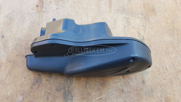 Piaggio Beverly 500 légszűrő