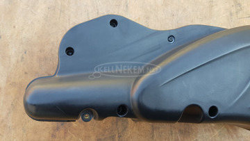 Piaggio Beverly 500 légszűrő