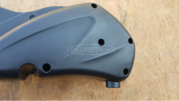 Piaggio Beverly 500 légszűrő - 4/9