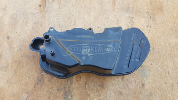 Piaggio Beverly 500 légszűrő - 5/9