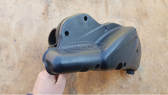 Piaggio Beverly 500 légszűrő - 8/9