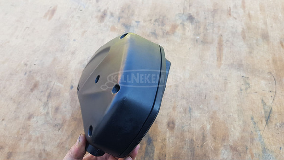 Piaggio Beverly 500 légszűrő - 9/9