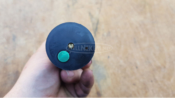 Piaggio Beverly 500 üzemanyag szintjelző - 4/5