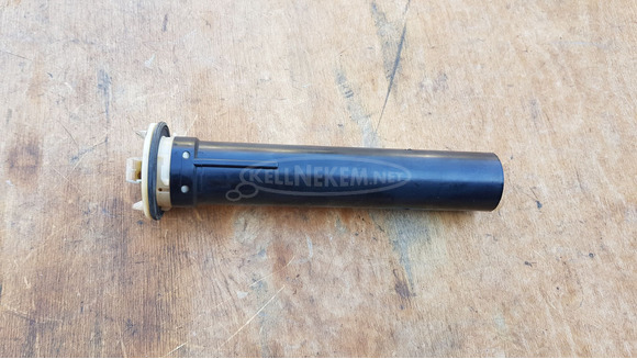 Piaggio Beverly 500 üzemanyag szintjelző - 5/5