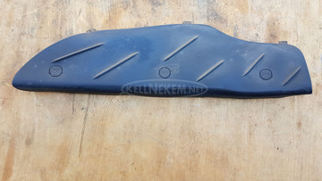 Piaggio Beverly 500 gumiszőnyeg pár