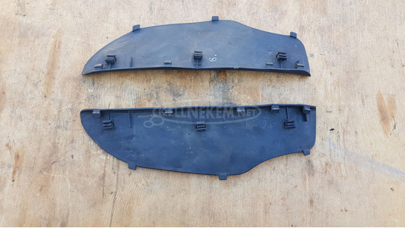 Piaggio Beverly 500 gumiszőnyeg pár - 4/6