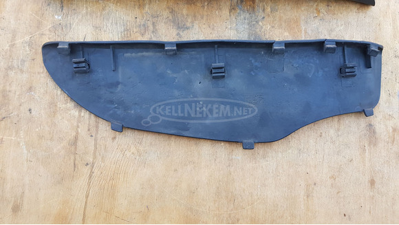 Piaggio Beverly 500 gumiszőnyeg pár - 5/6