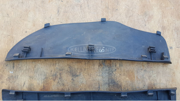 Piaggio Beverly 500 gumiszőnyeg pár - 6/6