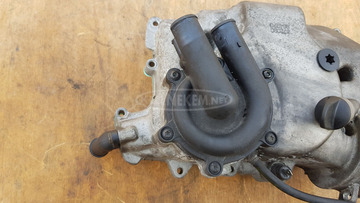 Piaggio Beverly 500 gyújtásfedél vízpumpával