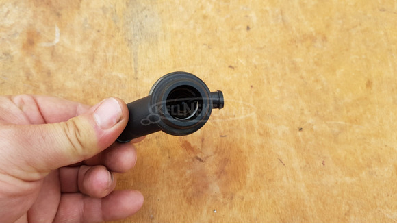 Piaggio Beverly 500 termosztát - 4/5