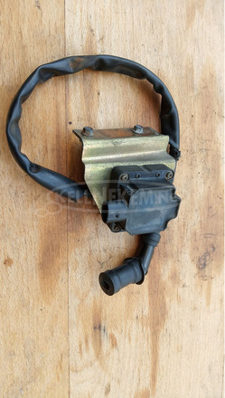 Piaggio Beverly 500 gyújtótrafó - 1/7