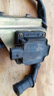 Piaggio Beverly 500 gyújtótrafó