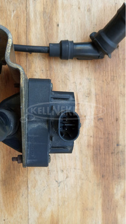 Piaggio Beverly 500 gyújtótrafó - 3/7