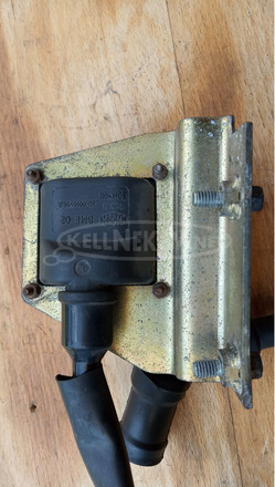 Piaggio Beverly 500 gyújtótrafó - 4/7