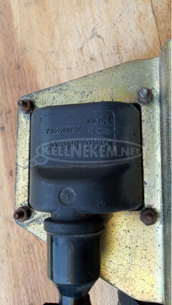 Piaggio Beverly 500 gyújtótrafó - 5/7