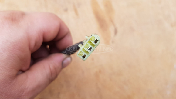 Piaggio Beverly 500 oldaltámasz kapcsoló