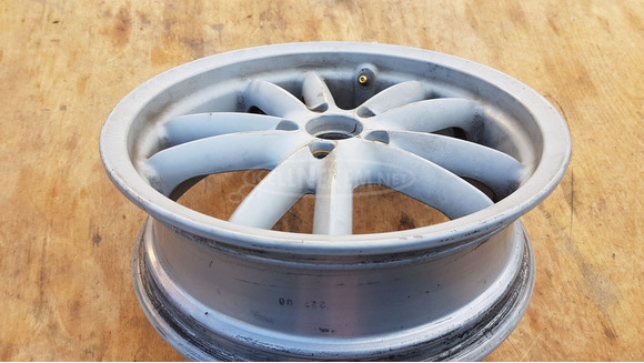 Piaggio Beverly 500 hátsó felni - 6/7