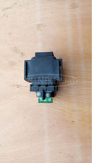 Piaggio Beverly 500 indító relé