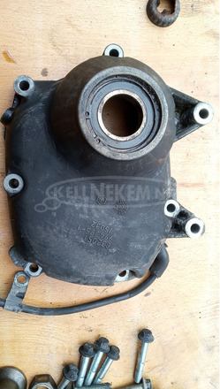 Piaggio Beverly 500 végáttétel - 4/9