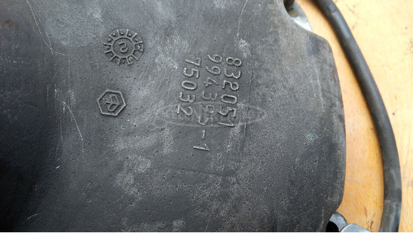 Piaggio Beverly 500 végáttétel - 9/9