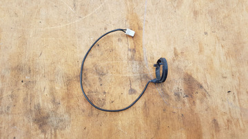 Piaggio Beverly 500 immo antenna