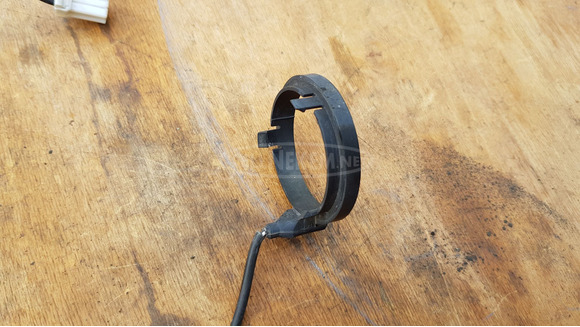 Piaggio Beverly 500 immo antenna - 2/6