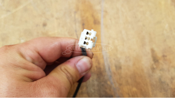 Piaggio Beverly 500 immo antenna - 3/6