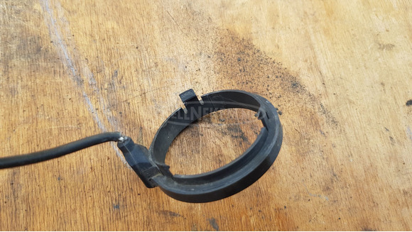 Piaggio Beverly 500 immo antenna - 4/6